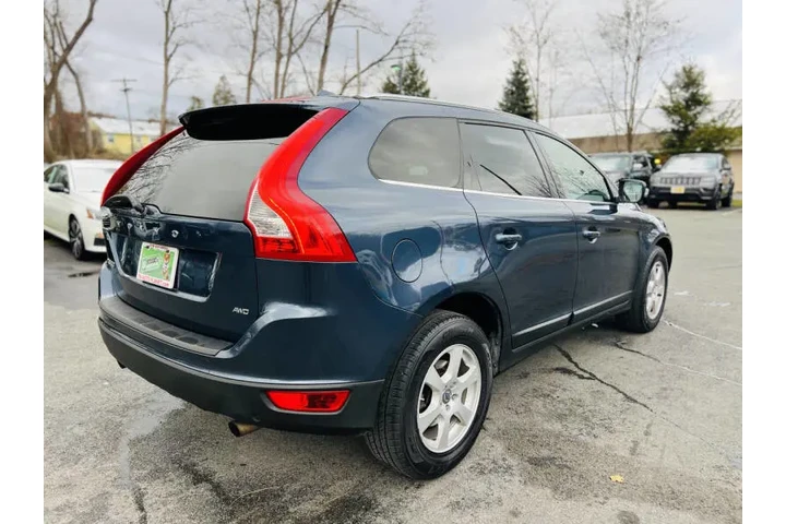$11500 : 2012 XC60 3.2 Premier Plus image 7