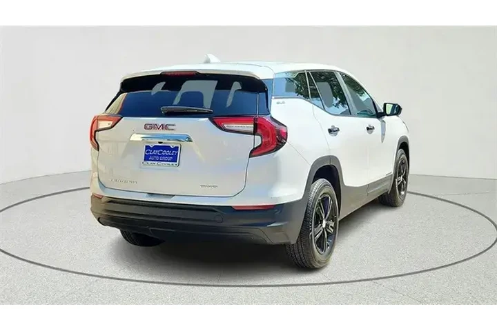 $22772 : GMC Terrain 2024 AWD SLE 4dr image 3