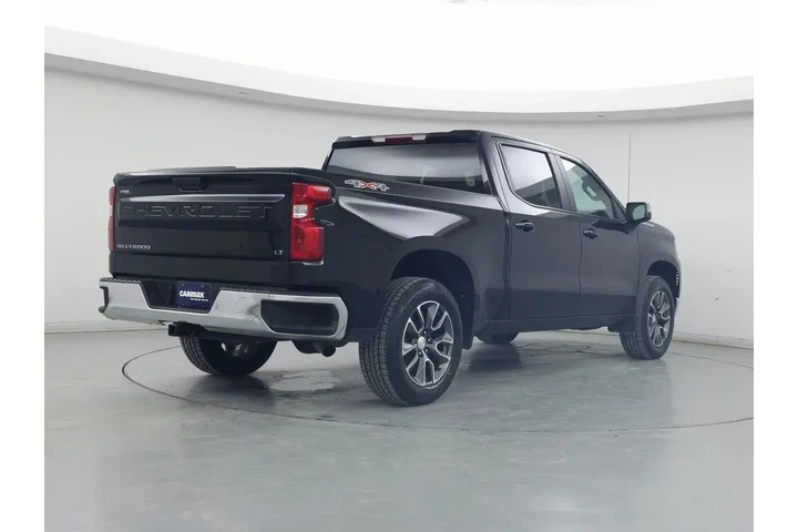 $33998 : Chevrolet Silverado 1500 202 image 8