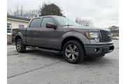 2012 F-150 FX2 thumbnail