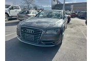 $24237 : Audi S8 2013 AWD 4.0T quattr thumbnail
