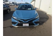 $27900 : Toyota Camry 2023 XSE 4dr Se thumbnail