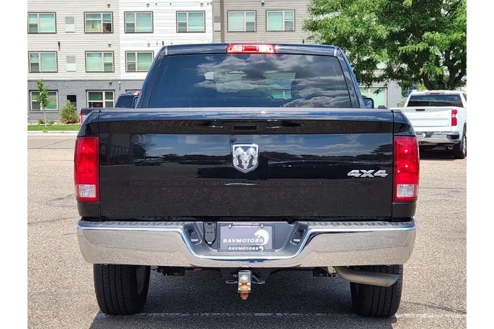$25974 : 2023 RAM 1500 Classic Tradesm image 10