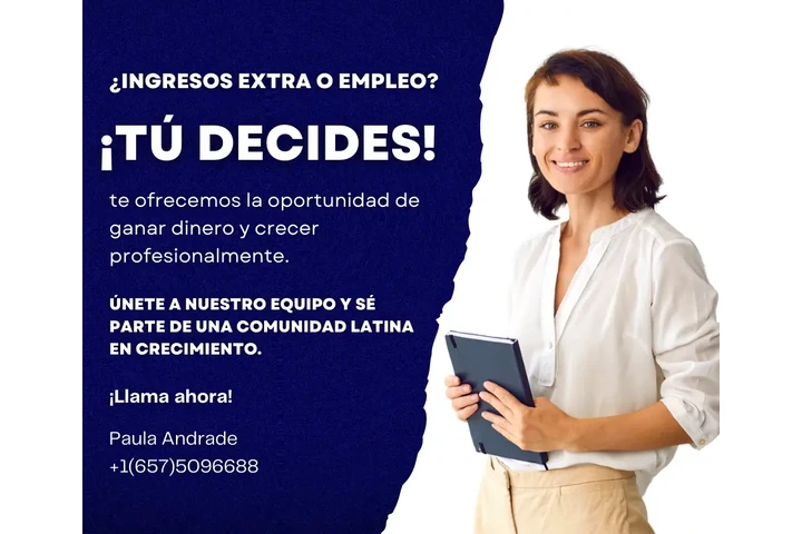Se abre una puerta para vos image 1