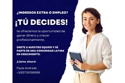 Se abre una puerta para vos