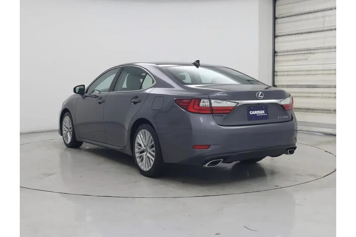$23998 : Lexus ES 350 2018 4dr Sedan image 2