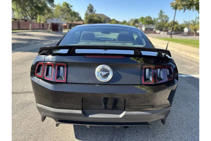 $23995 : 2012 Mustang GT Premium image 8