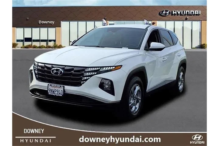 $23900 : Hyundai TUCSON 2024 SE 4dr S image 1