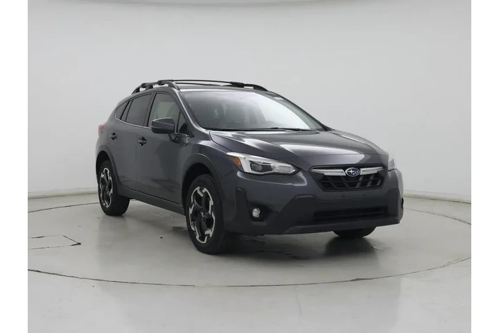 $24998 : Subaru Crosstrek 2022 AWD Li image 1
