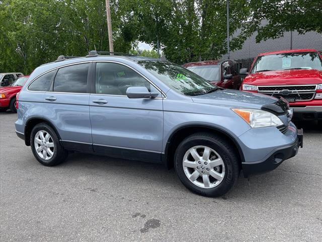 $8449 : 2008 CR-V EX-L image 2