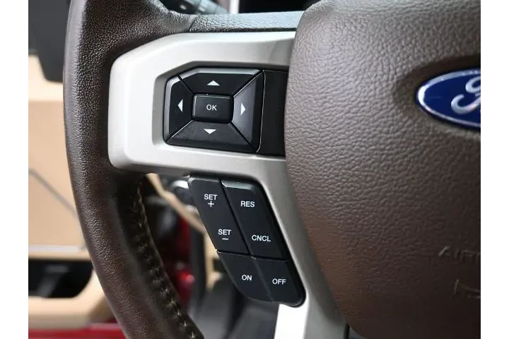 $27991 : Ford F-150 2018 4x2 King Ran image 6