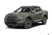 Hyundai SANTA CRUZ 2023 AWD