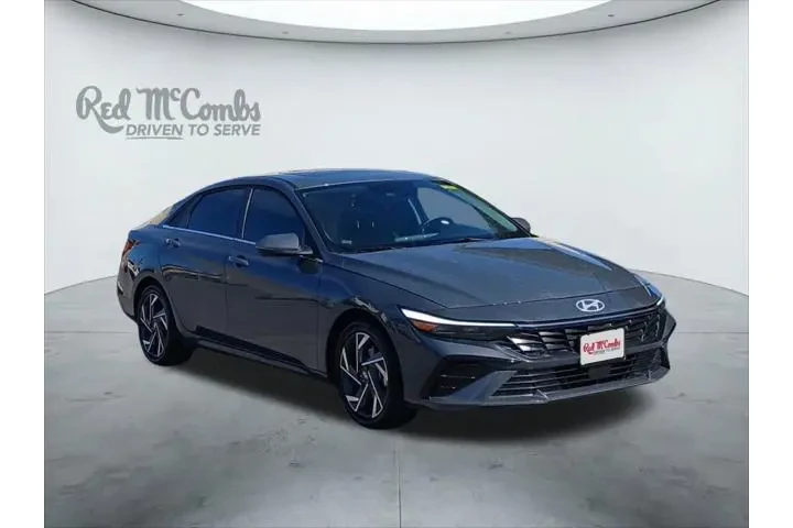 $27999 : Hyundai ELANTRA Hybrid 2025 image 7