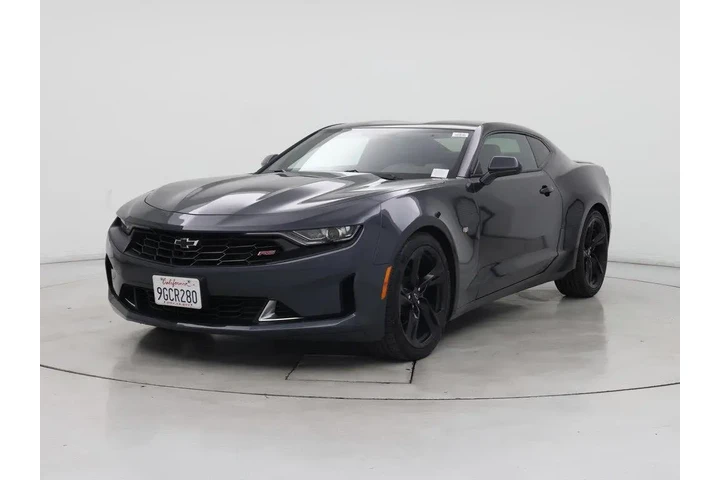 $24998 : Chevrolet Camaro 2023 LT 2dr image 4