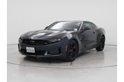 $24998 : Chevrolet Camaro 2023 LT 2dr thumbnail