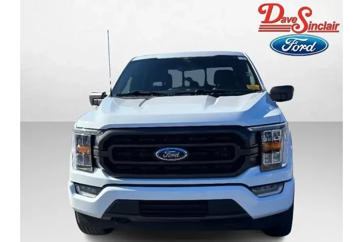 $39500 : Ford F-150 2023 4x4 XLT 4dr image 2