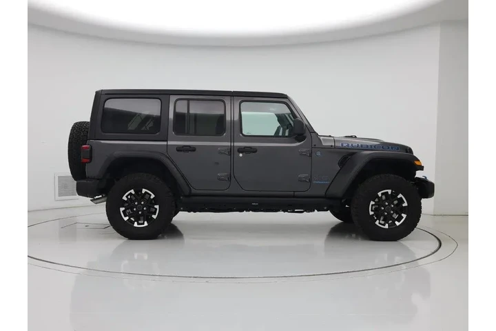 $35998 : Jeep Wrangler 2025 4x4 Rubic image 7
