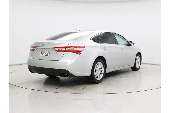 $18998 : Toyota Avalon 2014 XLE 4dr S image 8