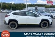 $30168 : PRE-OWNED 2024 SUBARU CROSSTR thumbnail