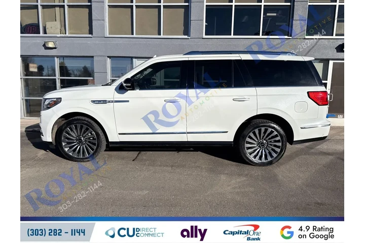 $37995 : 2020 Navigator Reserve image 5