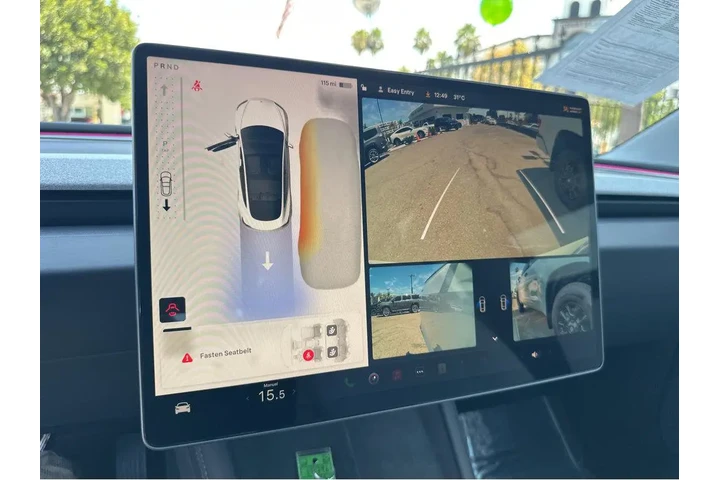 $38977 : 2025 Model 3 Long Range image 7