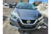 $14899 : Nissan Versa 2022 SV 4dr Sed thumbnail