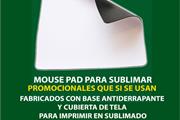 $1 : MOUSE PAD PUBLICITARIOS thumbnail