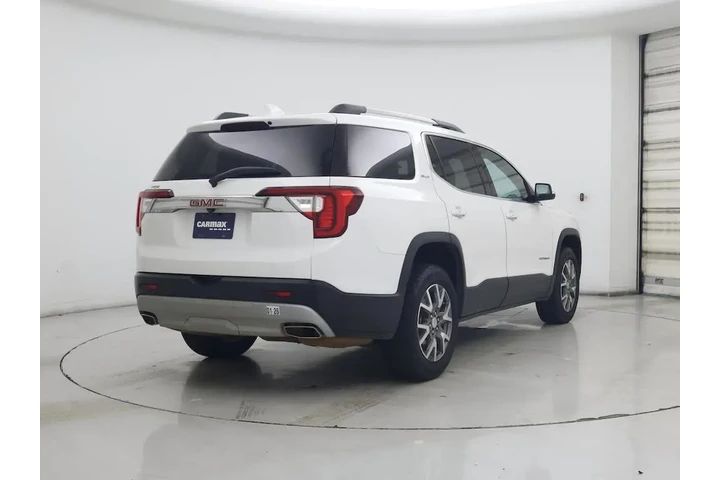 $26998 : GMC Acadia 2023 SLT 4dr SUV image 8