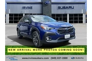 Subaru Crosstrek 2025 AWD Pr
