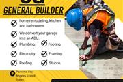 CG General Builder