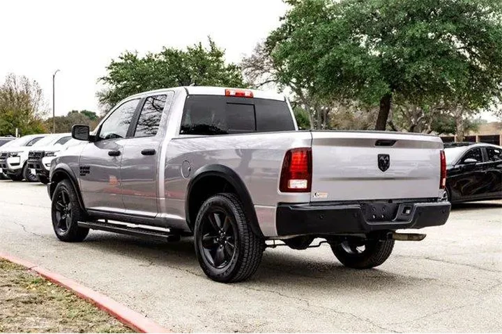 $23089 : Ram 1500 Classic 2020 4x2 Wa image 7