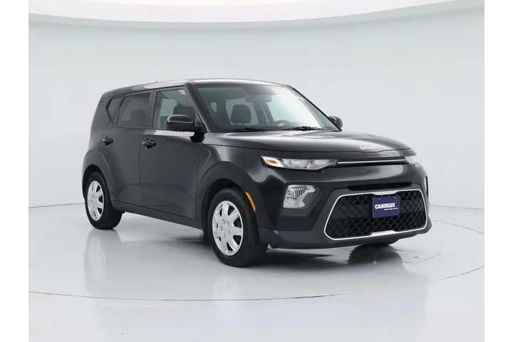 $13998 : Kia Soul 2022 LX 4dr Crossov image 1