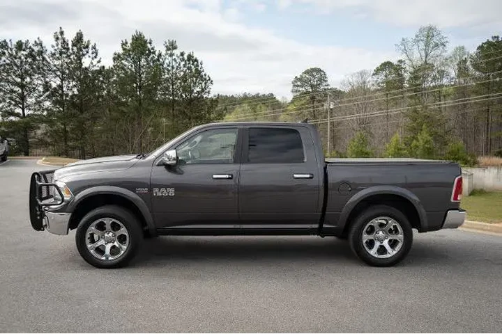 $27987 : Ram 1500 2018 4x4 Laramie 4d image 5
