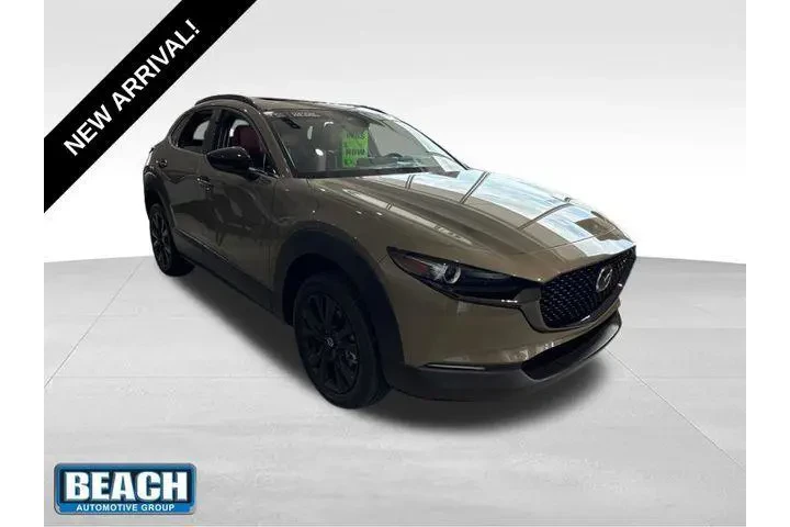 $30530 : Mazda CX-30 2025 AWD 2.5 Car image 1
