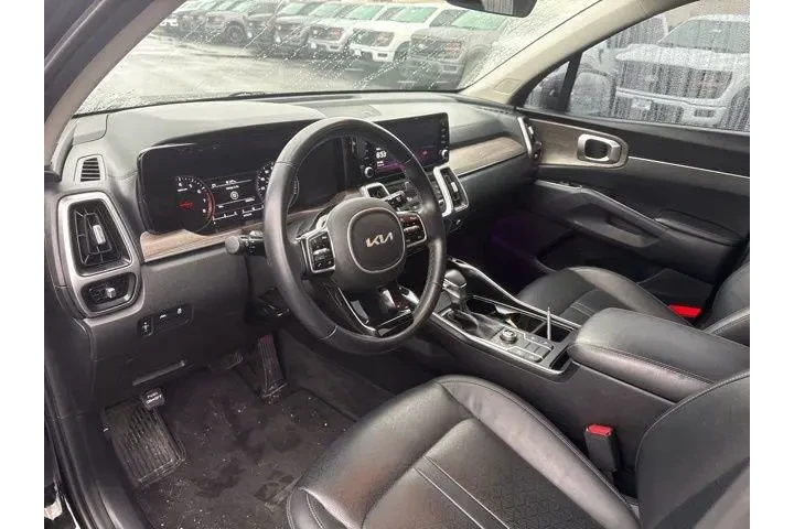 $24000 : Kia Sorento 2022 AWD X-Line image 7