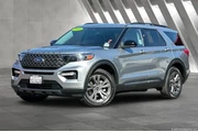 Ford Explorer 2022 AWD XLT 4