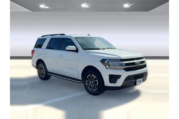 $33998 : Ford Expedition 2022 4x2 XLT image 6