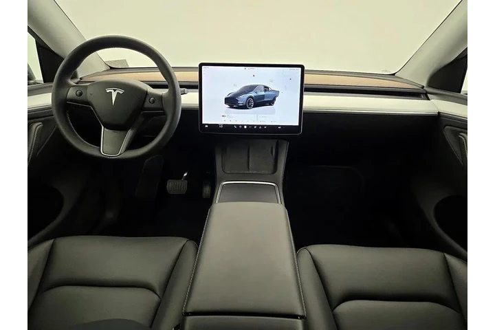 $35998 : Tesla Model Y 2024 AWD Long image 9