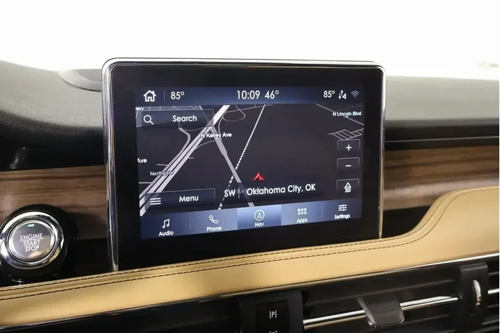 $26489 : Lincoln Corsair 2020 Reserve image 7