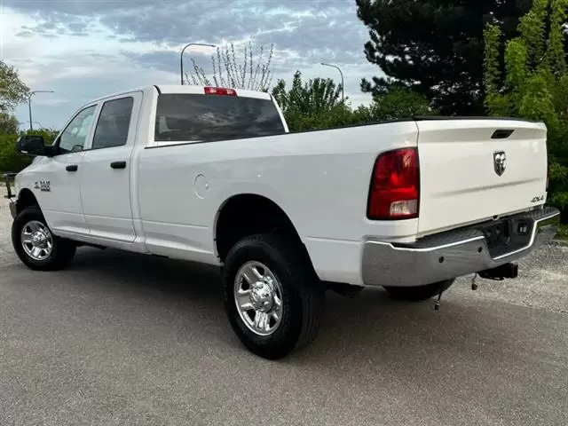 $34995 : 2017 RAM 2500 Tradesman image 7