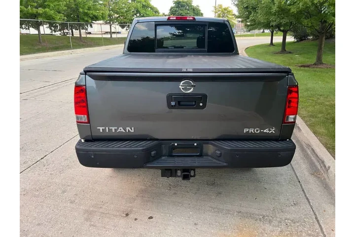 $10995 : 2013 Titan SL image 6