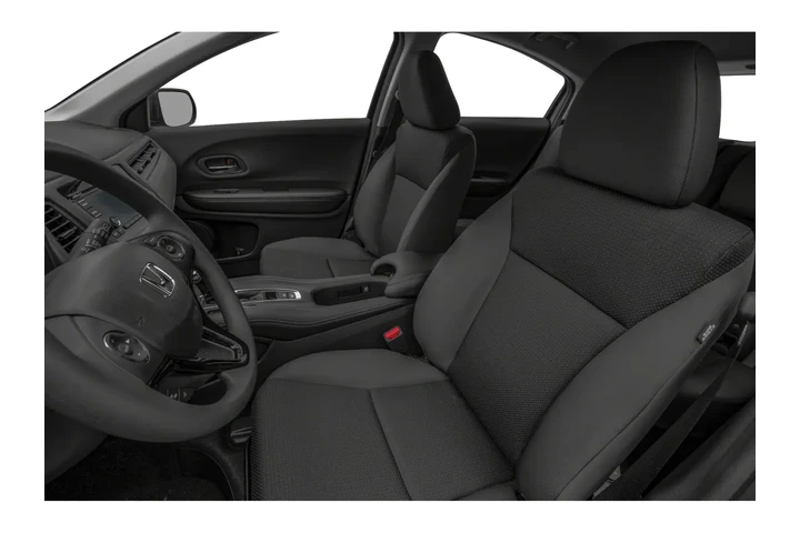 2019 HR-V LX image 6