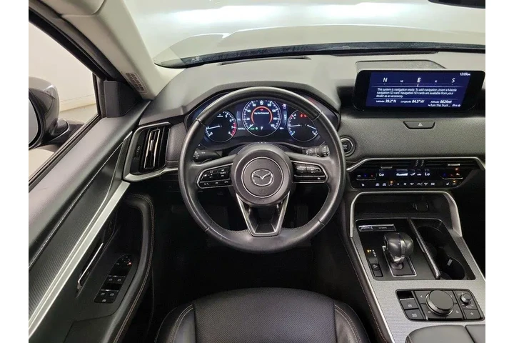 $28998 : Mazda CX-90 2024 AWD 3.3 Tur image 10