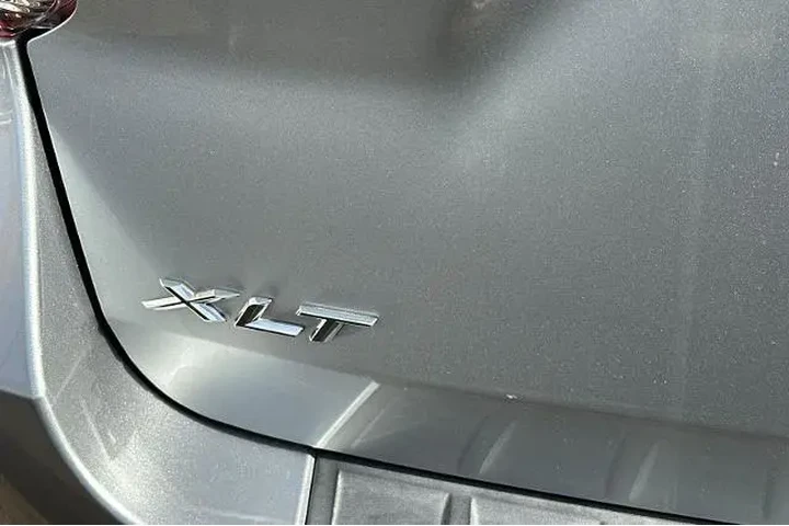 $38170 : Ford Explorer 2020 XLT 4dr S image 5