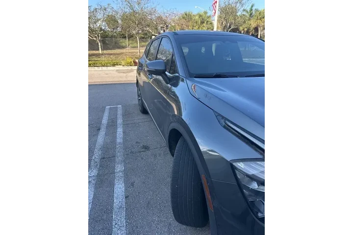 $20990 : Kia Sportage 2023 EX 4dr SUV image 4