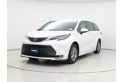 $38998 : Toyota Sienna 2022 XLE 8-Pas thumbnail