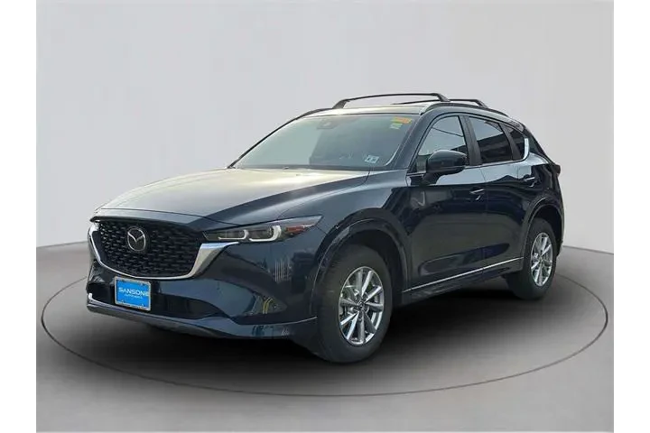$28959 : Mazda CX-5 2025 AWD 2.5 S Pr image 2