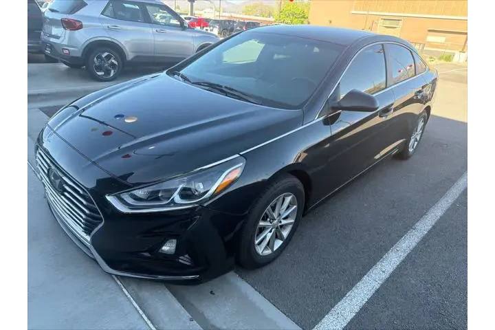 $10776 : Hyundai SONATA 2019 SE 4dr S image 1