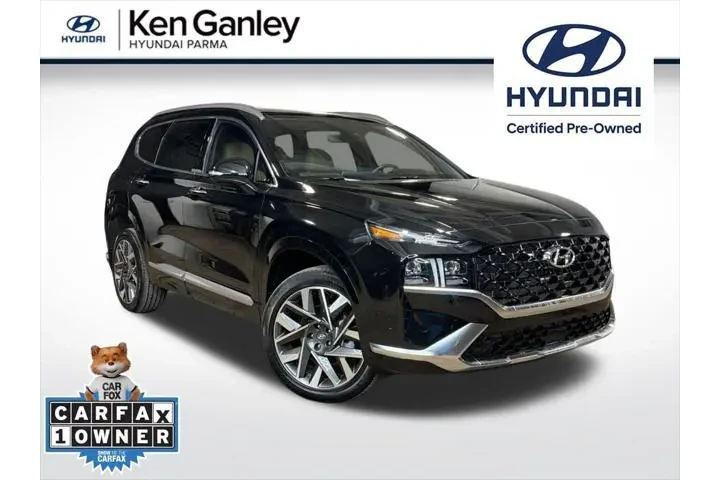 $33741 : Hyundai SANTA FE 2023 AWD Ca image 1