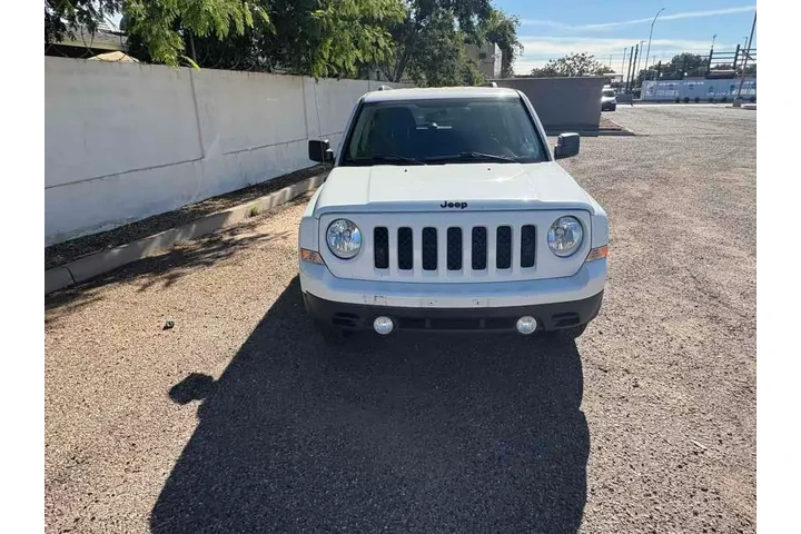 $5978 : 2017 Patriot Sport image 9